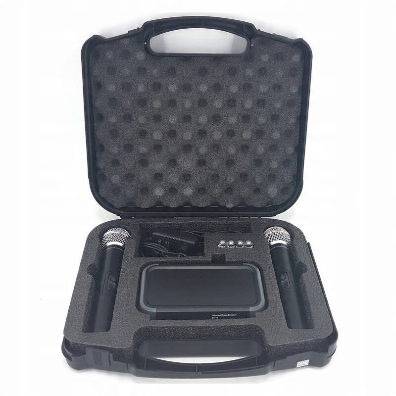 Długi czas pracy na baterii