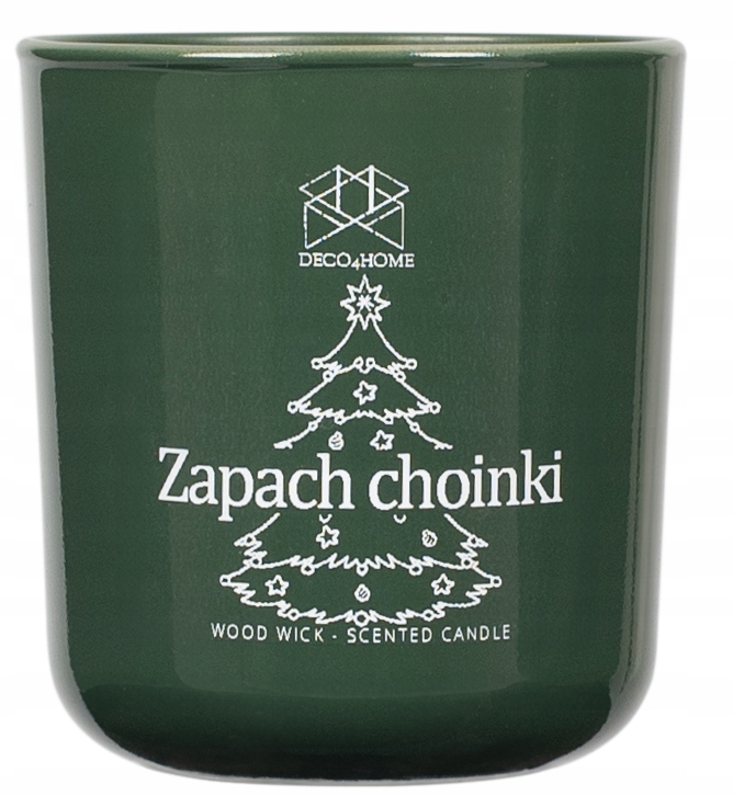 Relaksujący zapach choinki – Stwórz przyjemną atmosferę w domu