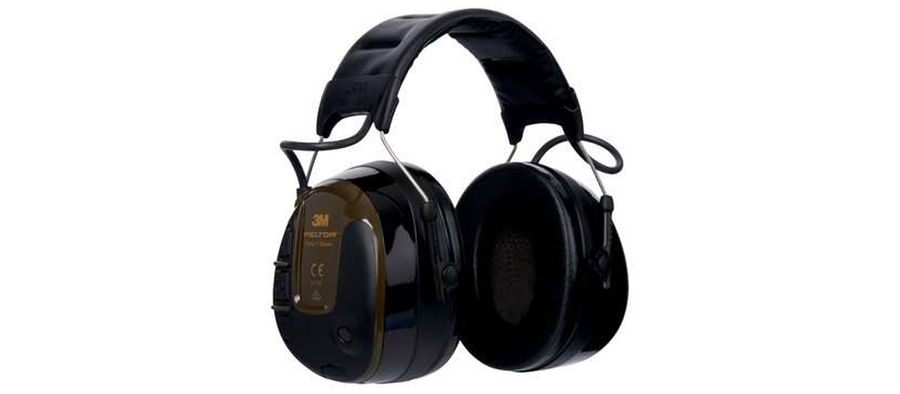 Wbudowane mikrofony i nowoczesna elektronika