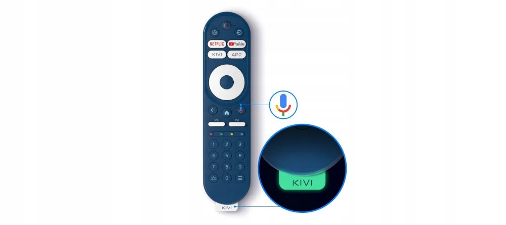 System Android TV – Twoje ulubione aplikacje w zasięgu ręki