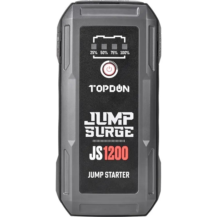 Funkcjonalność jako power bank