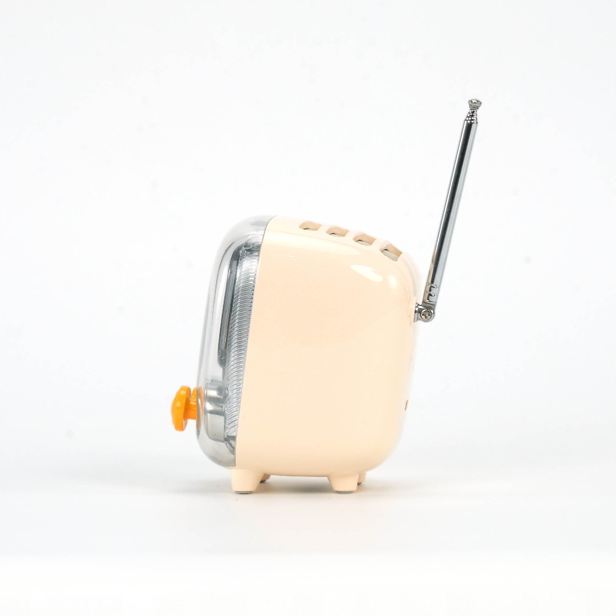 Wyjątkowy design i funkcjonalność głośnika