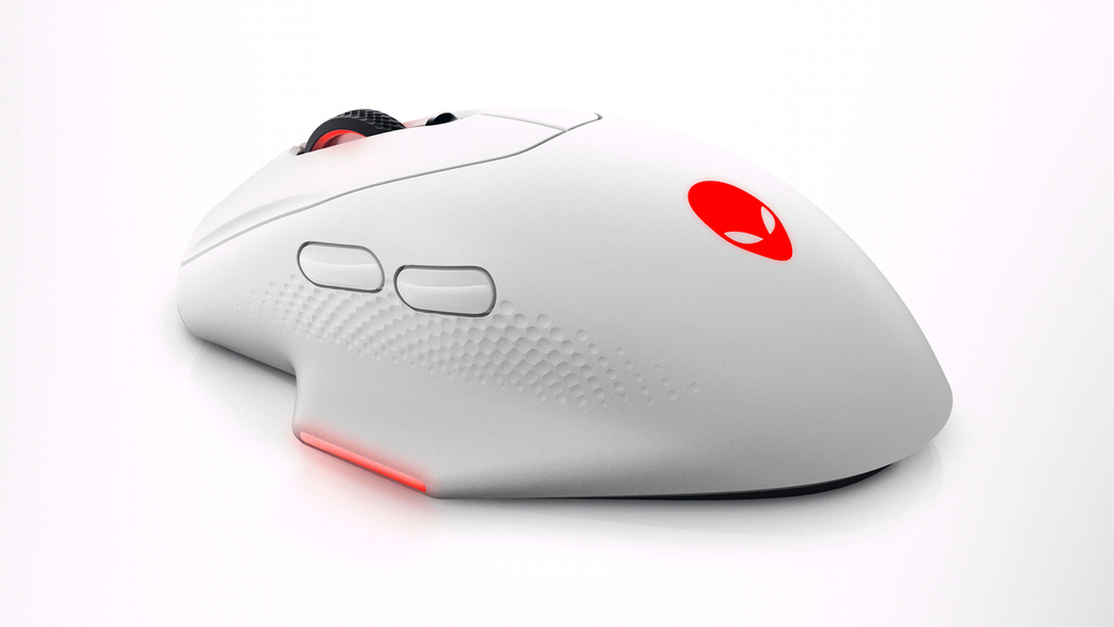 Programowalne przyciski i funkcje gamingowe