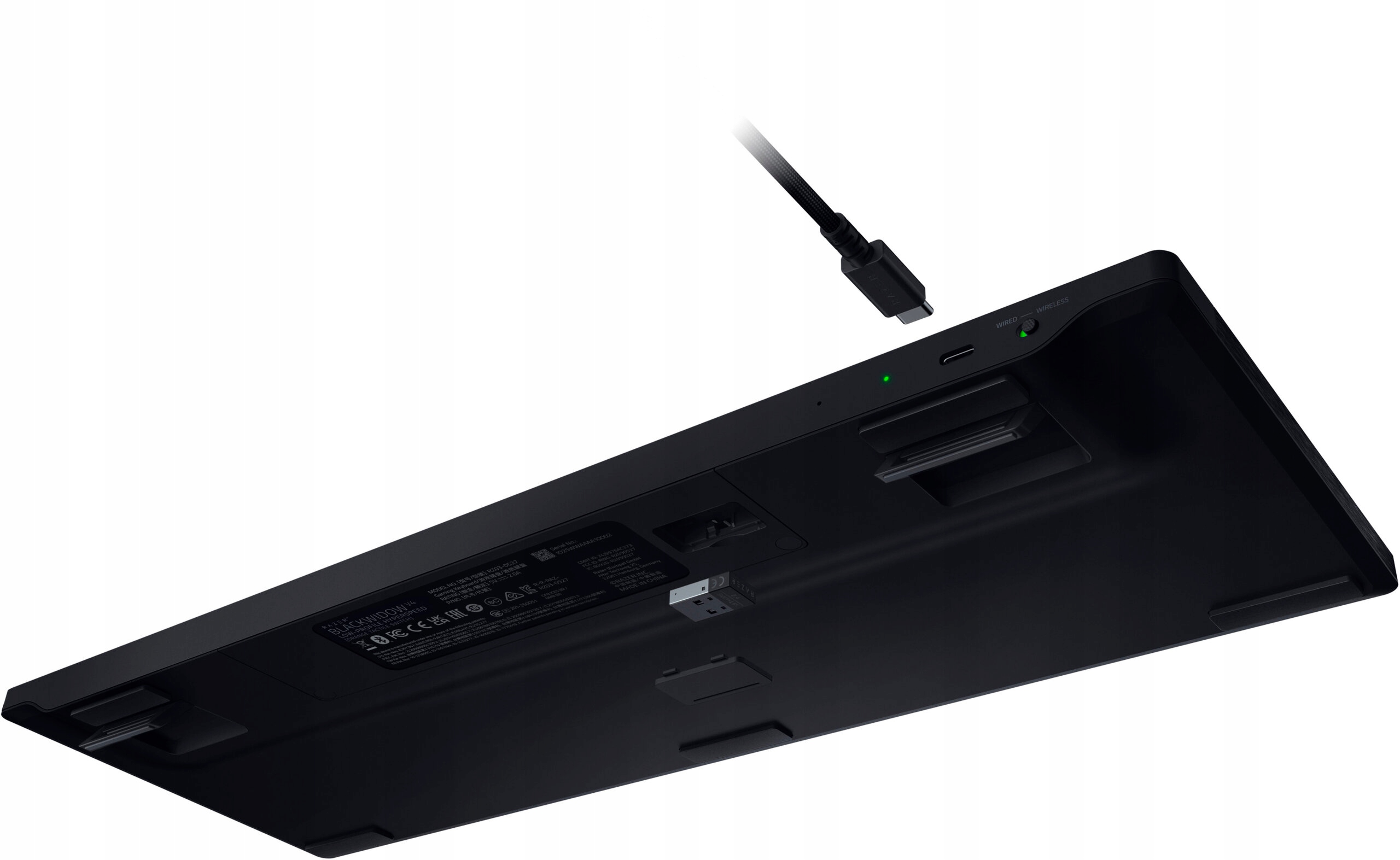 Kompaktowy design i wydajność