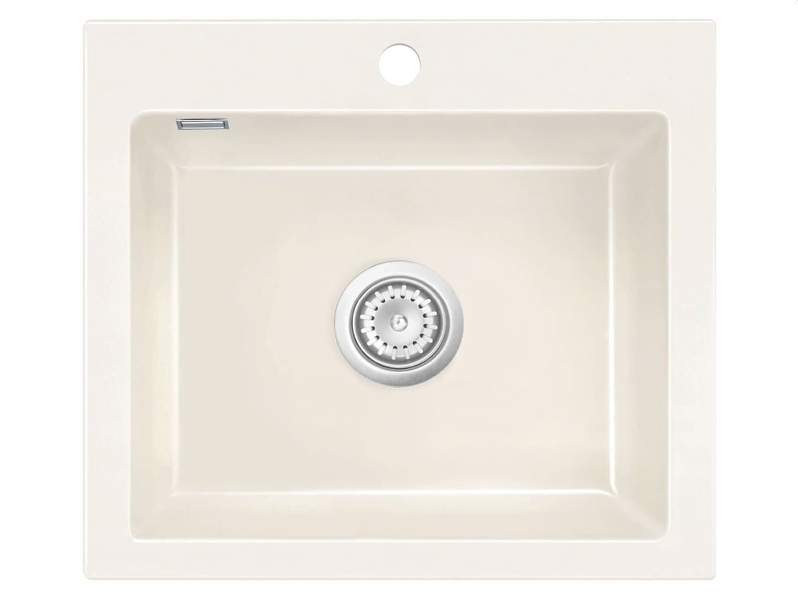 Zlew do montażu natynkowego – Prosta instalacja w Twojej kuchni