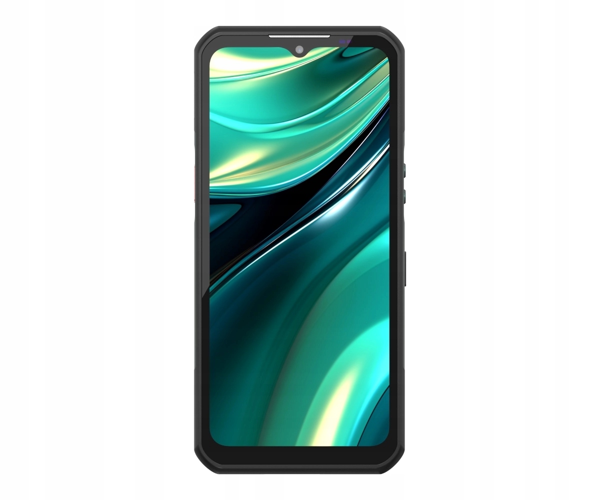 Imponująca bateria 11000 mAh – długotrwała moc