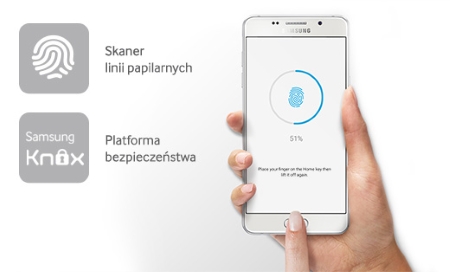 Samsung Galaxy A5 