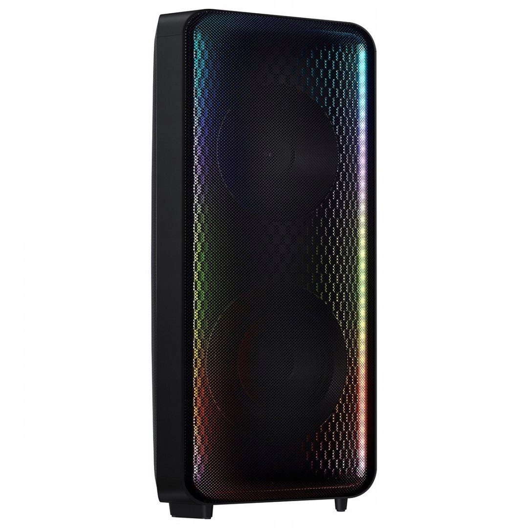 Kolumna Samsung Głośnik Bluetooth Samsung MXB50 240W – Doskonały dźwięk w Twoim zasięgu