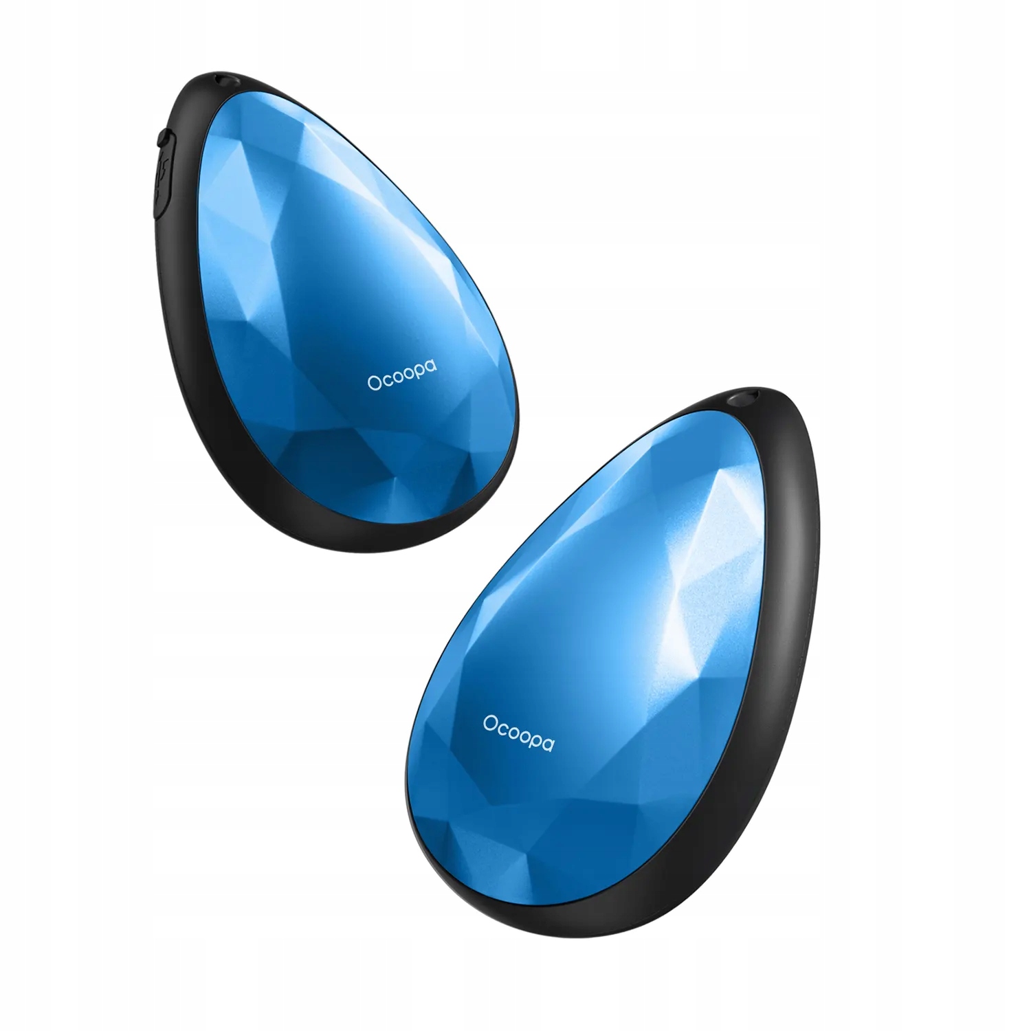 Magnetyczna konstrukcja zatrzaskowa – Łatwe łączenie i dzielenie się ciepłem