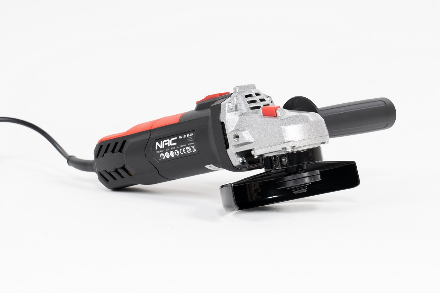 Idealna do cięcia i szlifowania różnych materiałów