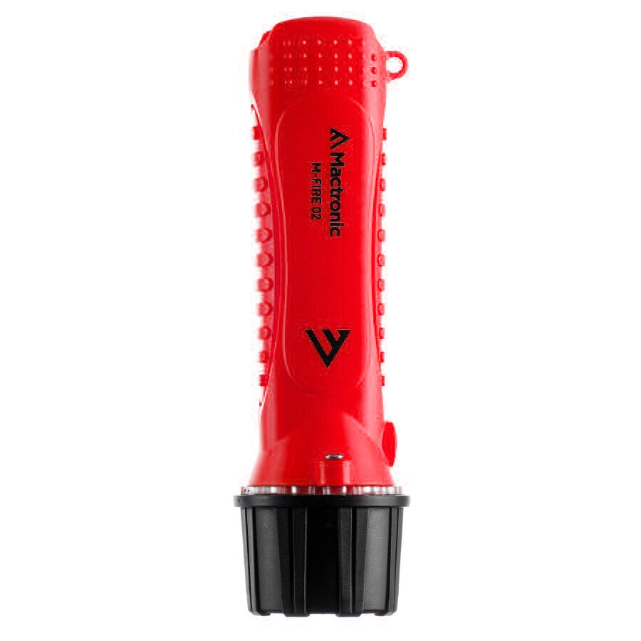 Mocny strumień świetlny – 290 lumenów i zasięg do 160 metrów