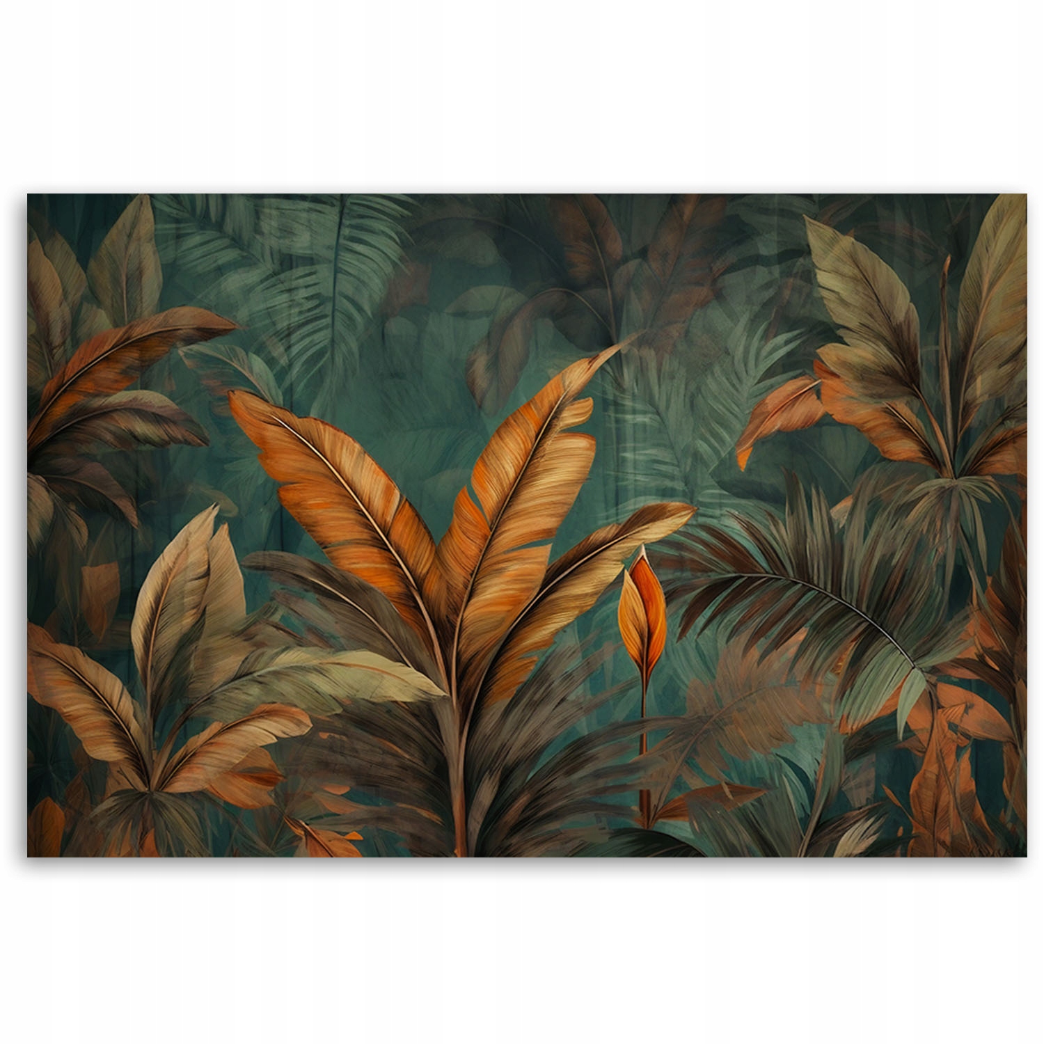 Wysokiej jakości materiał – płótno canvas 240 g/m2