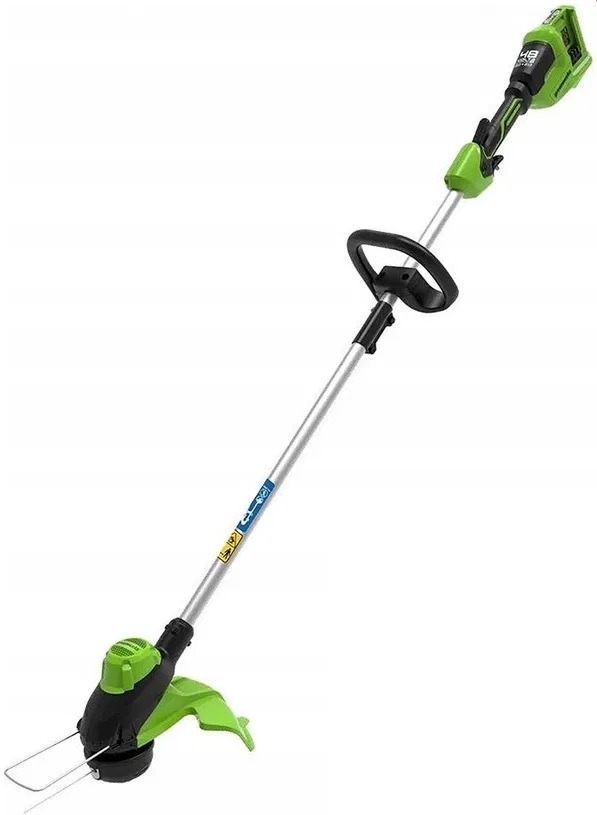 Ergonomiczne uchwyty dla łatwego manewrowania