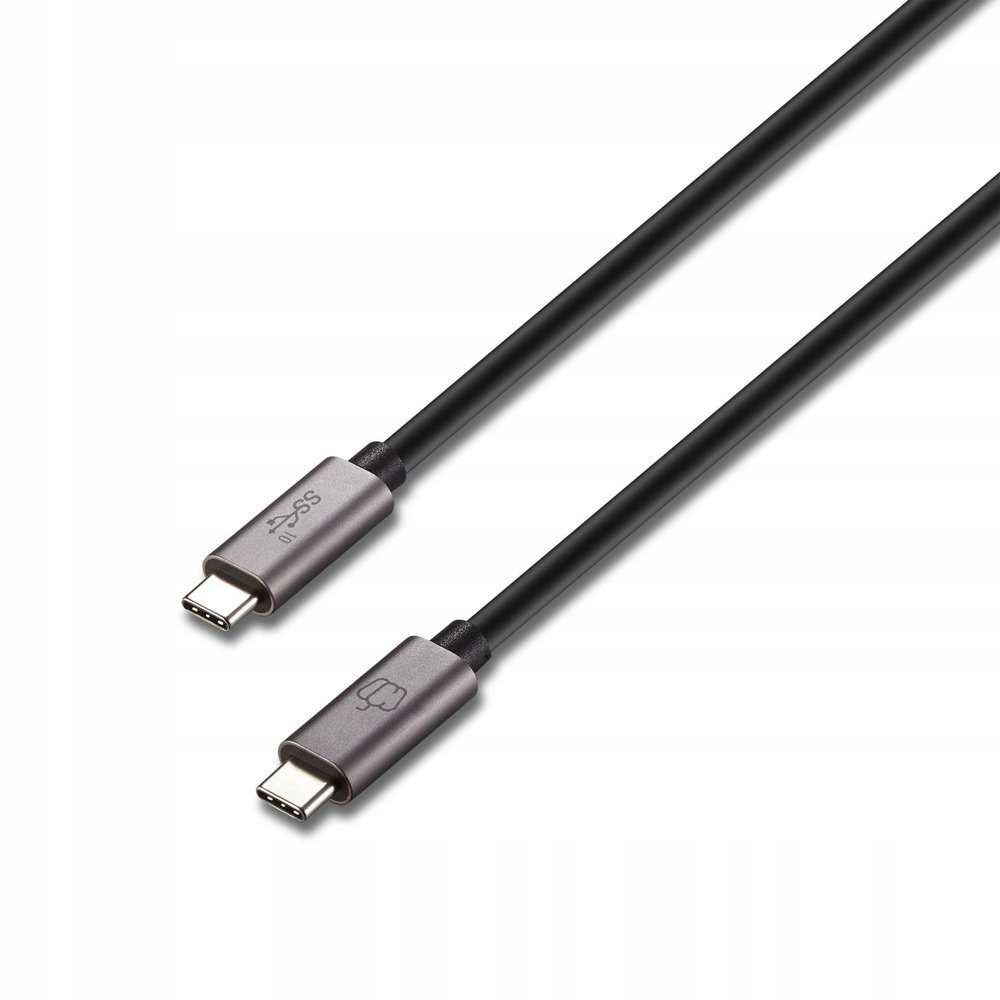 Kabel USB-C 3.1 Gen 2 C2CE1M – Wydajność i nowoczesność w jednym