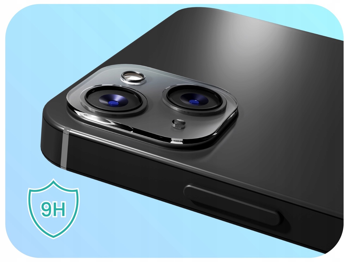 Twardość 9H – Niezrównana odporność na zarysowania