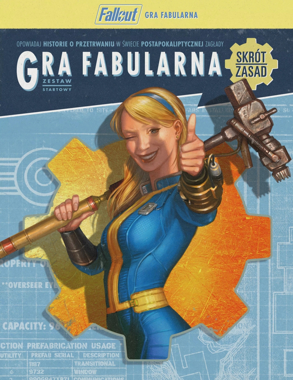Mechanika 2d20 – Prosta i intuicyjna rozgrywka