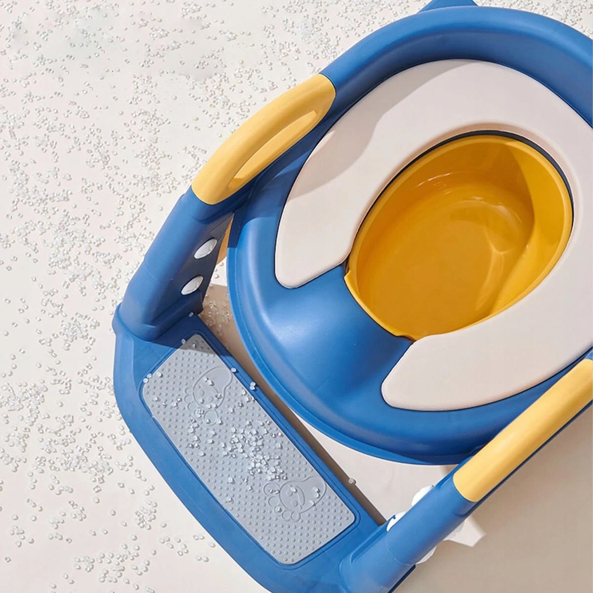 Ergonomiczny design i stabilna konstrukcja