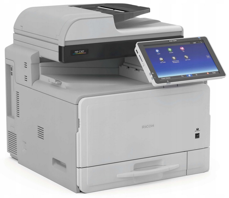 Szybkość druku do 40 stron na minutę