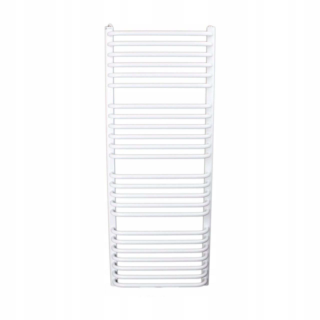 Grzejnik łazienkowy SUN 138x55 cm biały – Komfort i styl w Twojej łazience