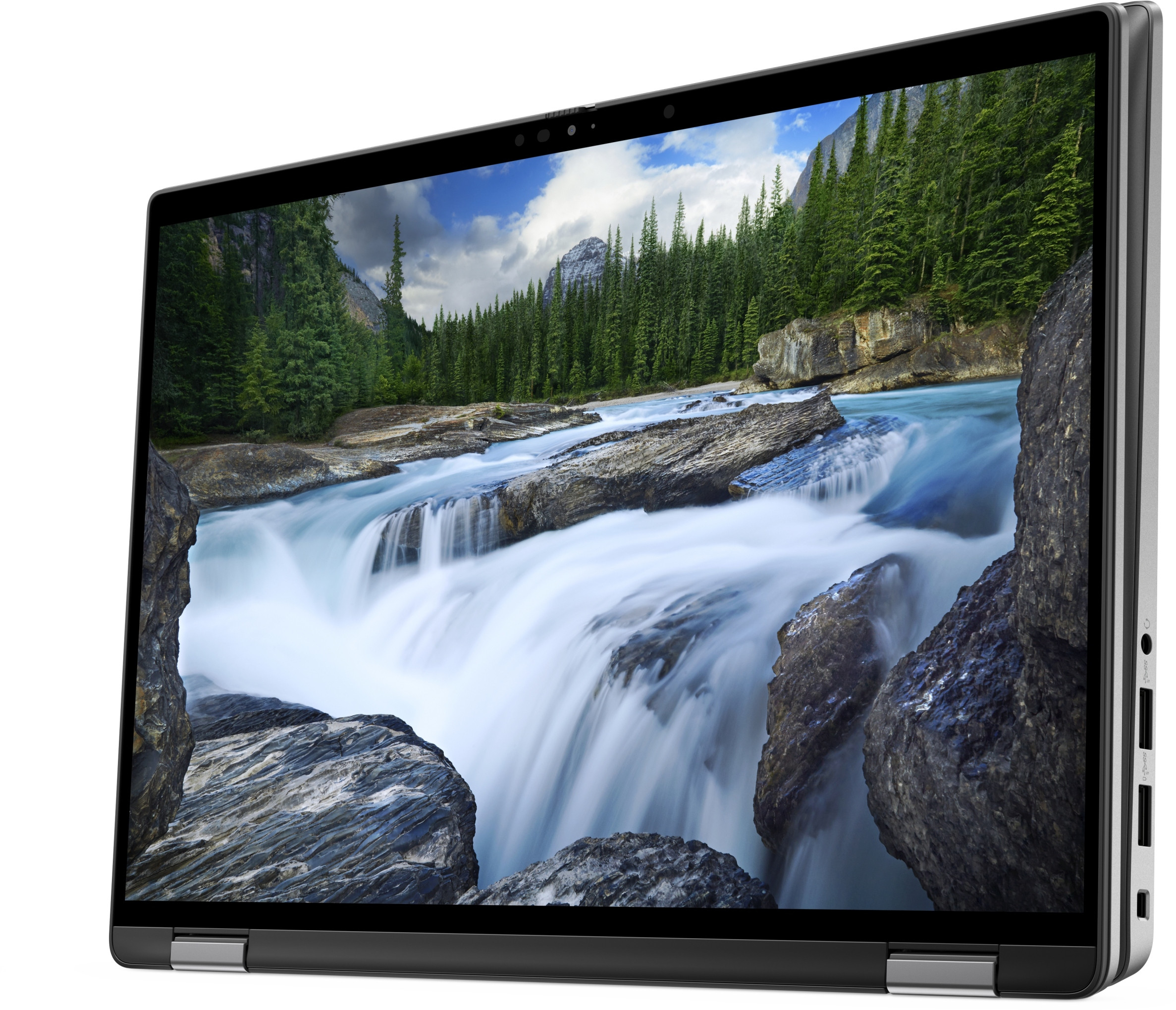 Laptop Dell Latitude 7440 2-in-1 – Wydajność i wszechstronność w jednym