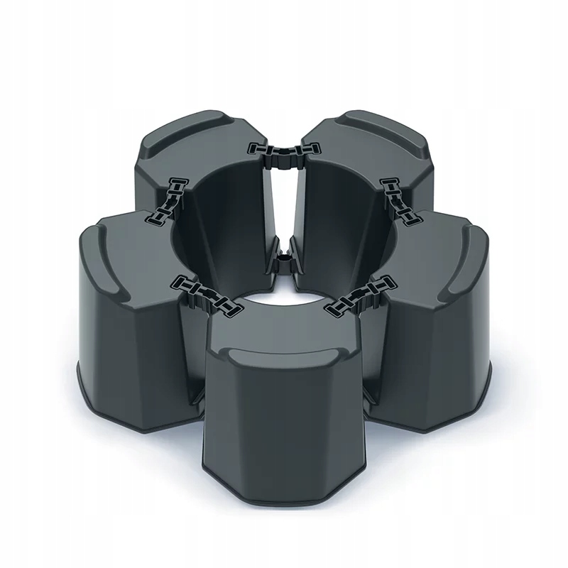 Stabilna konstrukcja – Bezpieczeństwo i trwałość w każdych warunkach