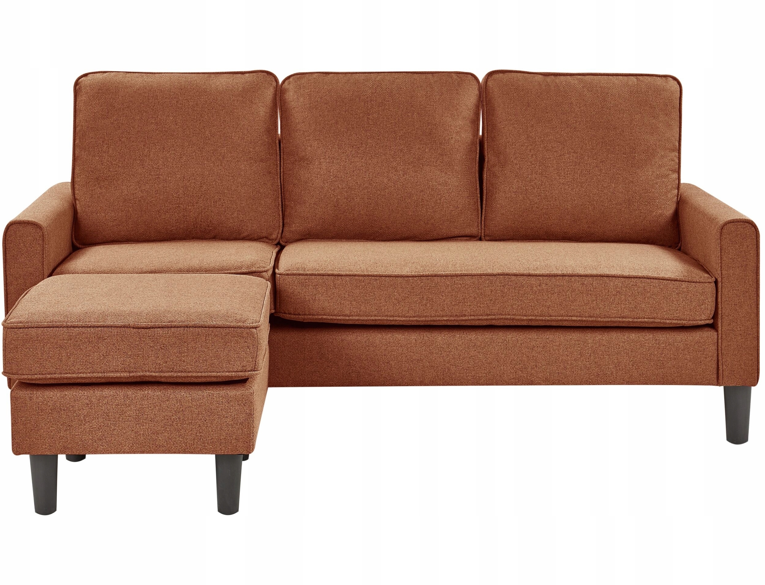 Łatwe czyszczenie – Tkanina w kolorze złotego brązu