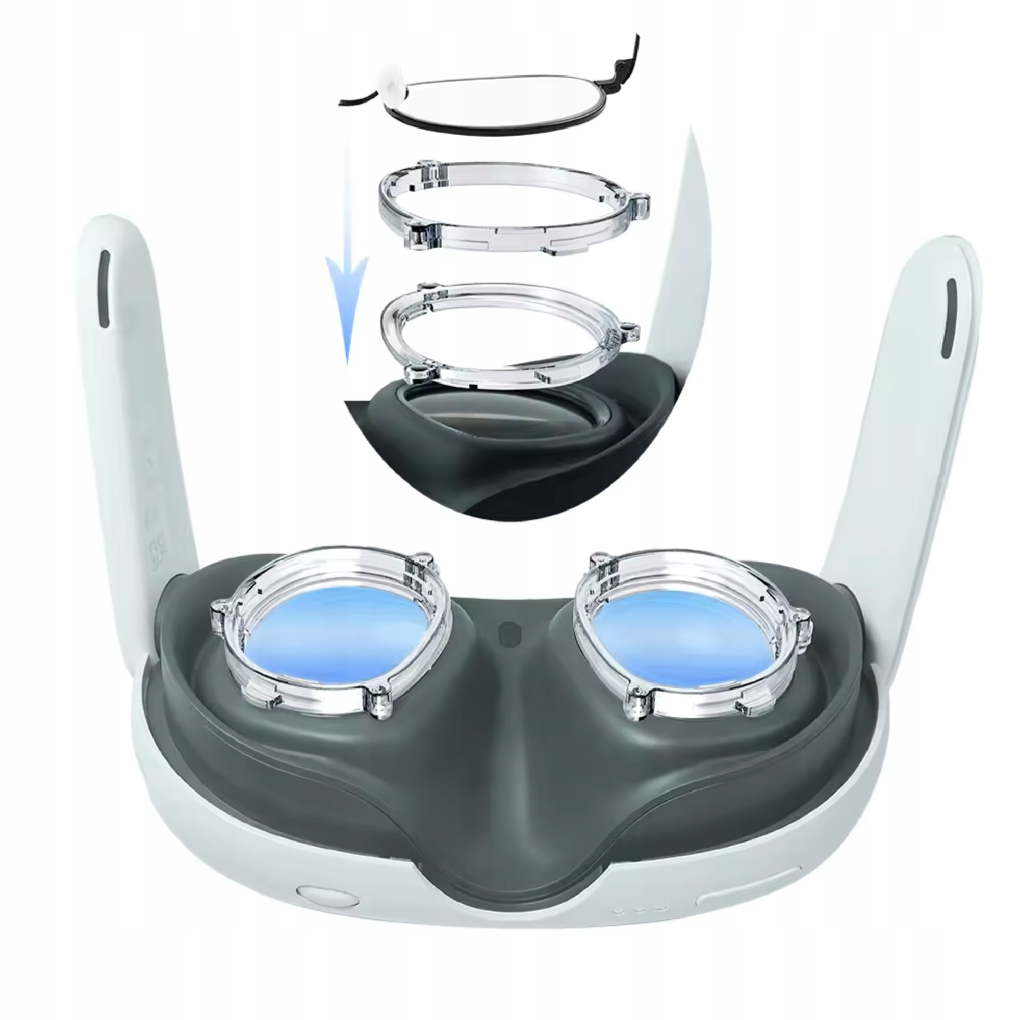 Komfort i wygoda podczas gry