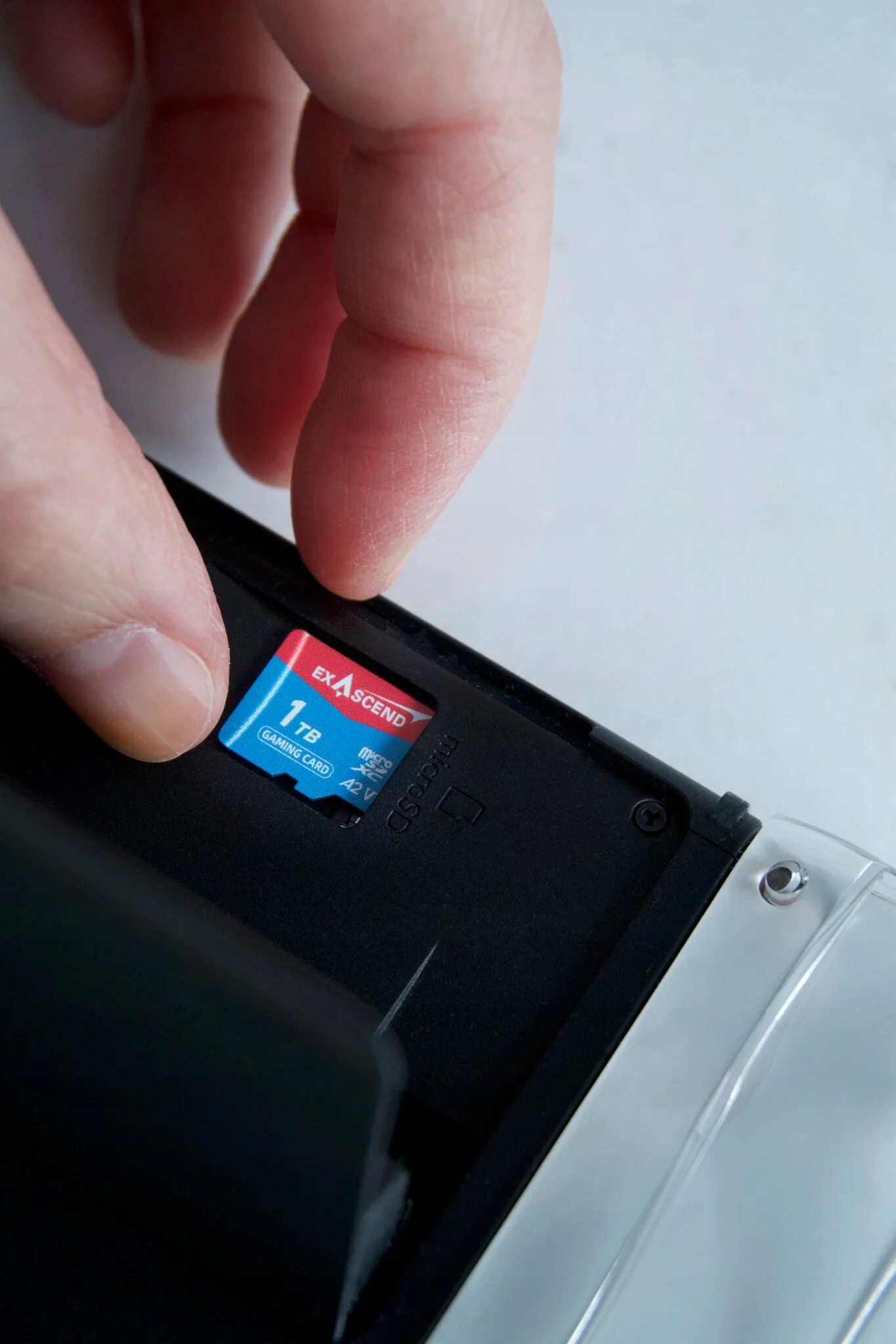 Klasa A2 i V30 – Idealna do rozrywki elektronicznej