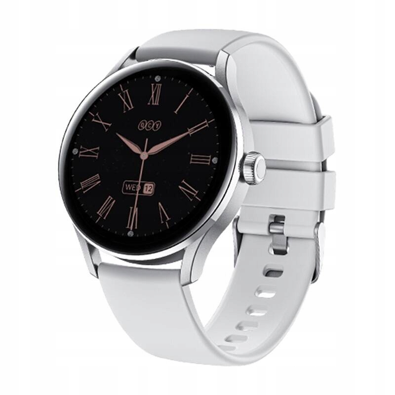 Smartwatch QCY Elite S11 AMOLED 1.19