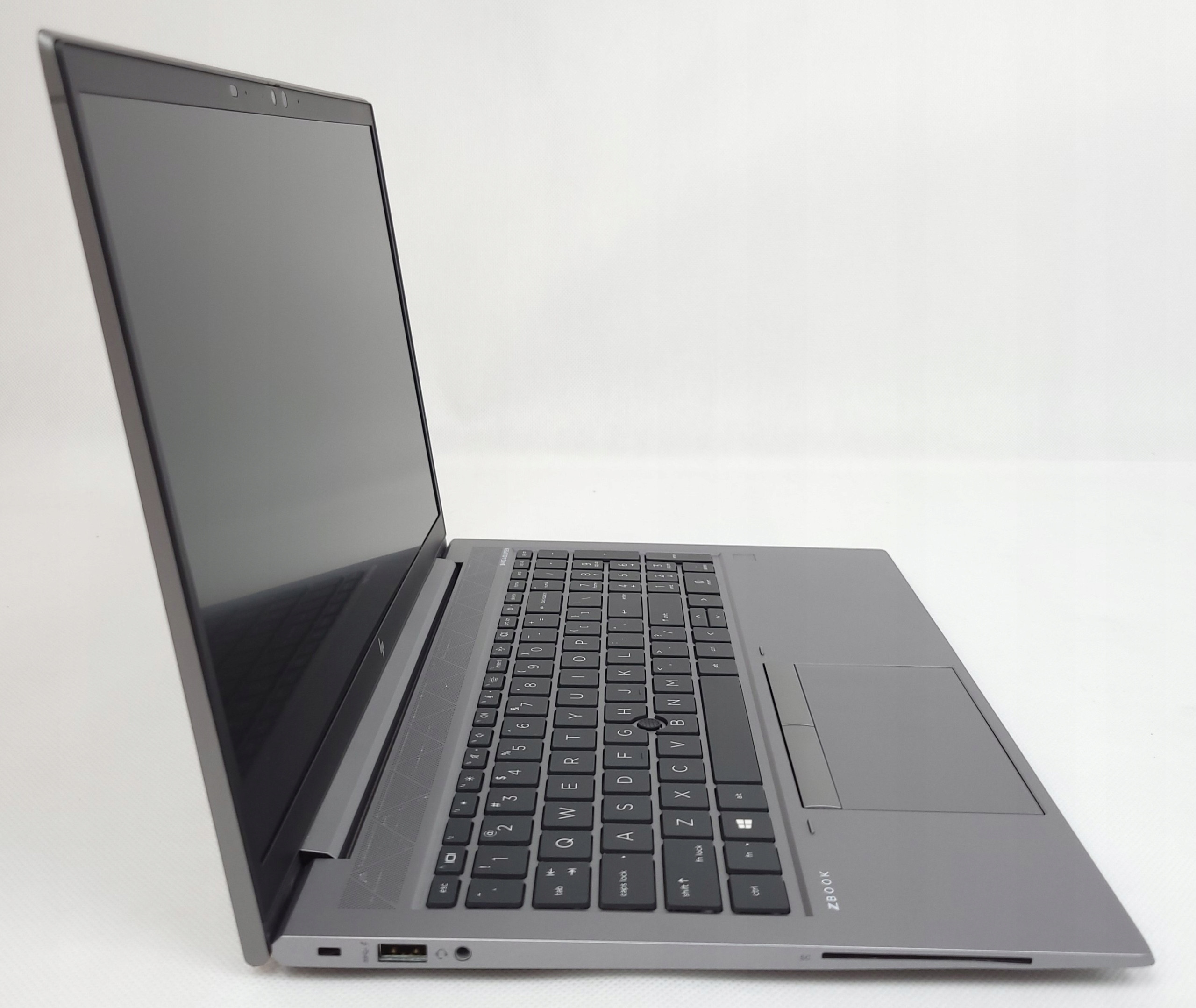 Wydajność procesora Intel Core i7-1165G7