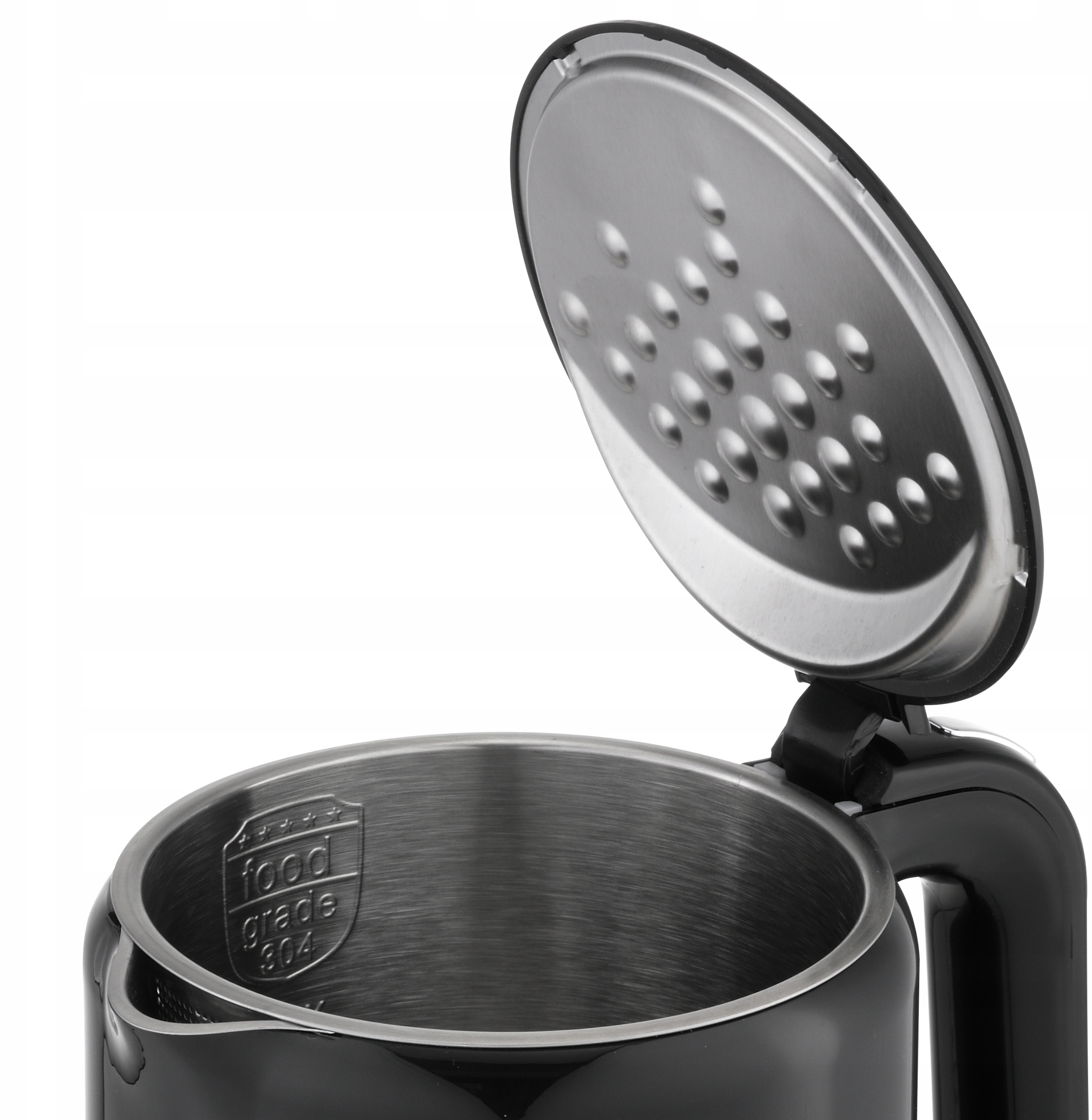 Bezpieczeństwo użytkowania – zaawansowane zabezpieczenia