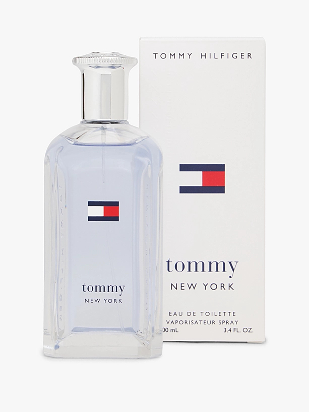 Marka Tommy Hilfiger – jakość i prestiż