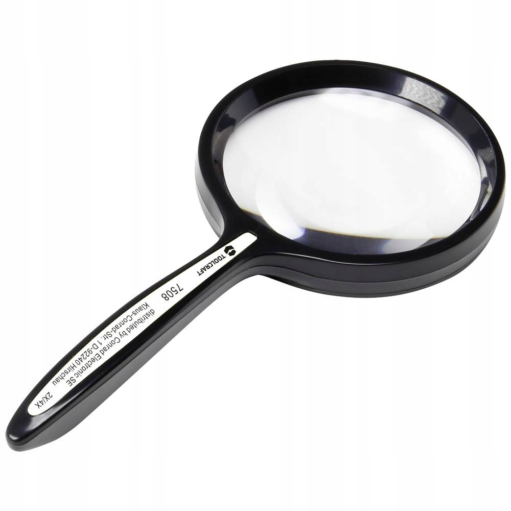 Współczynnik powiększenia 2x i 4x – Elastyczność w obserwacji