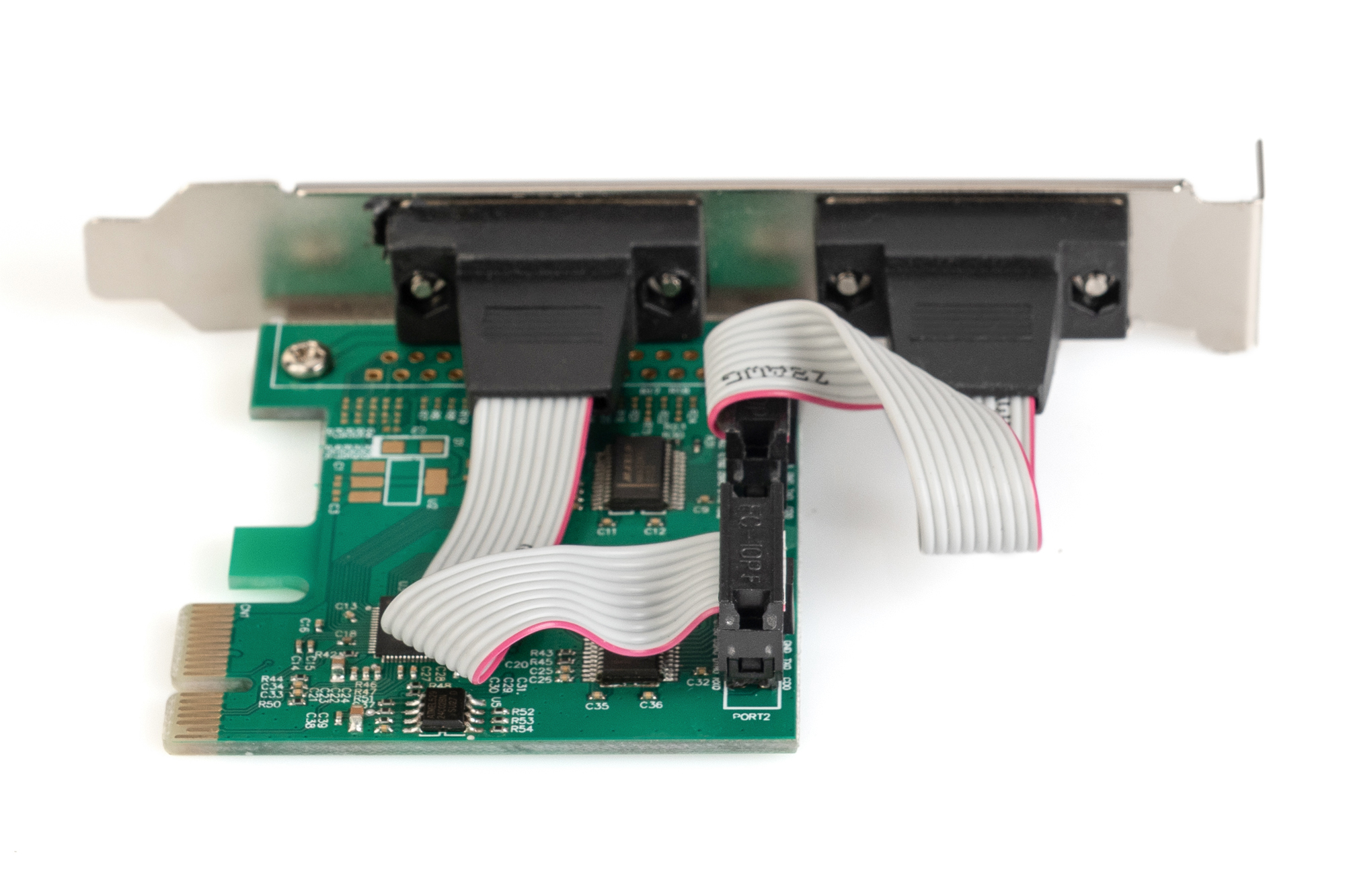 Chipset AX99100 – Wysoka wydajność i niskie obciążenie CPU