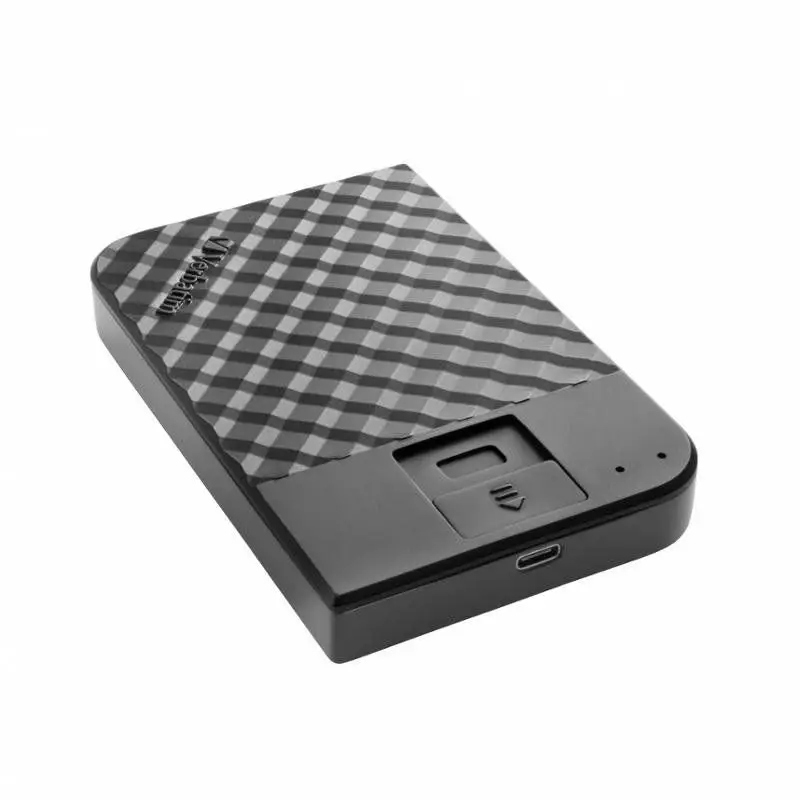 Szeroka kompatybilność z systemami PC i Mac – Łatwe podłączenie