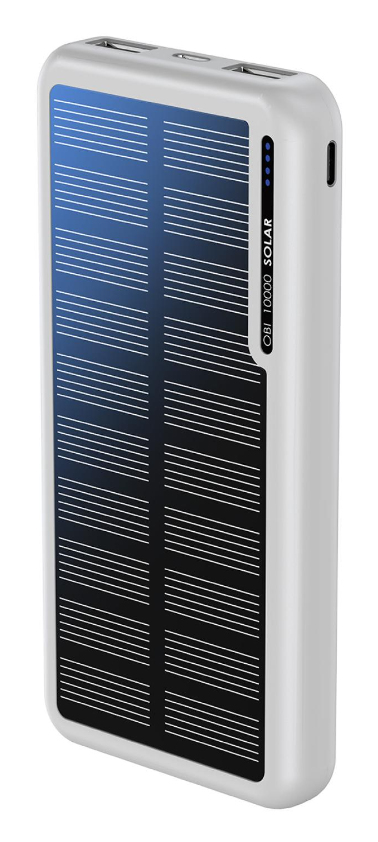 Ładowanie solarne – Ekologiczne zasilanie w podróży