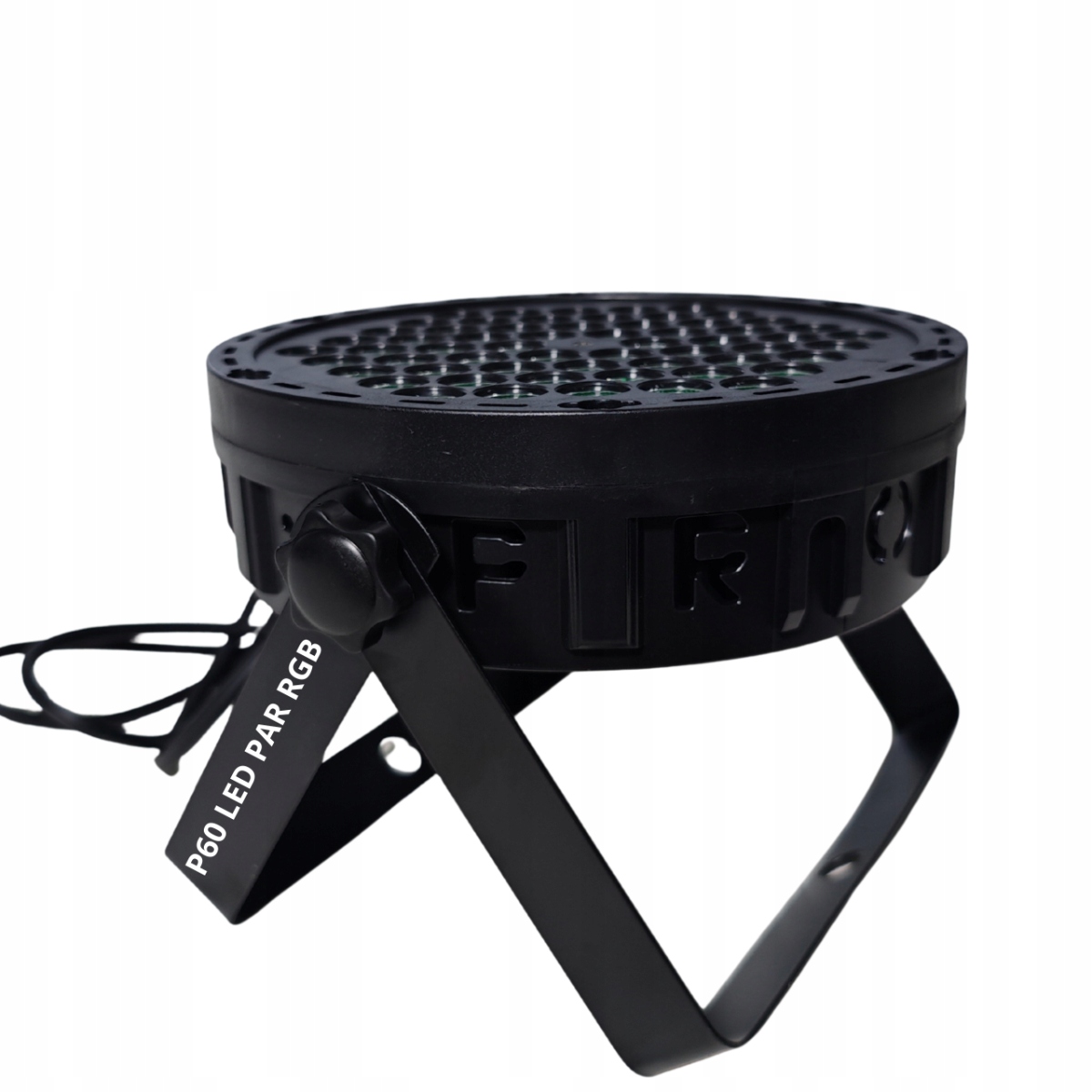 Kompaktowe i wydajne źródło światła