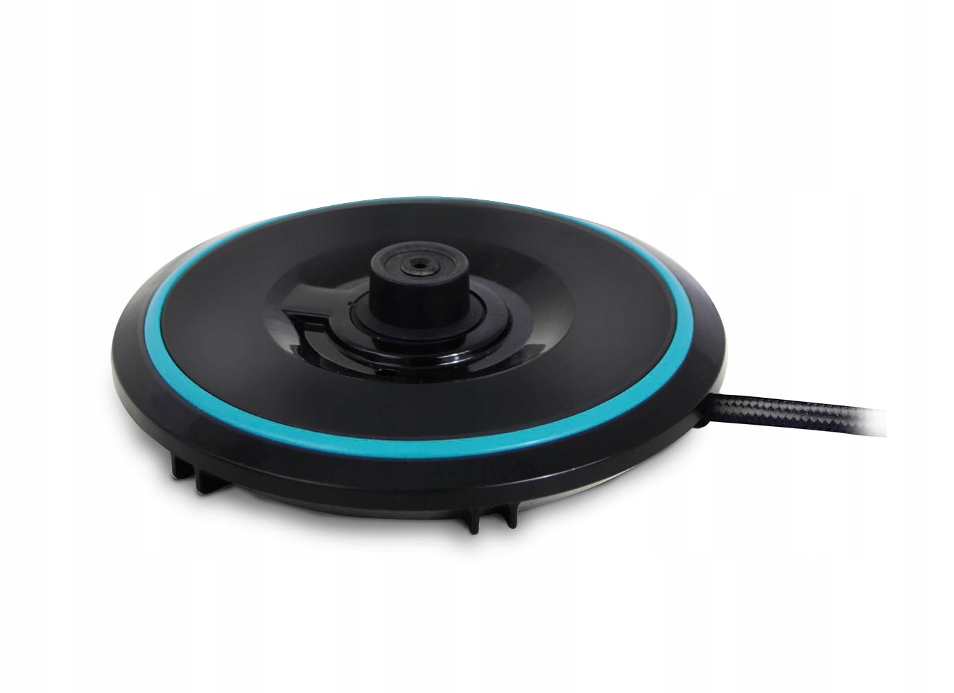 Wysokiej jakości ceramiczna stopa żelazka