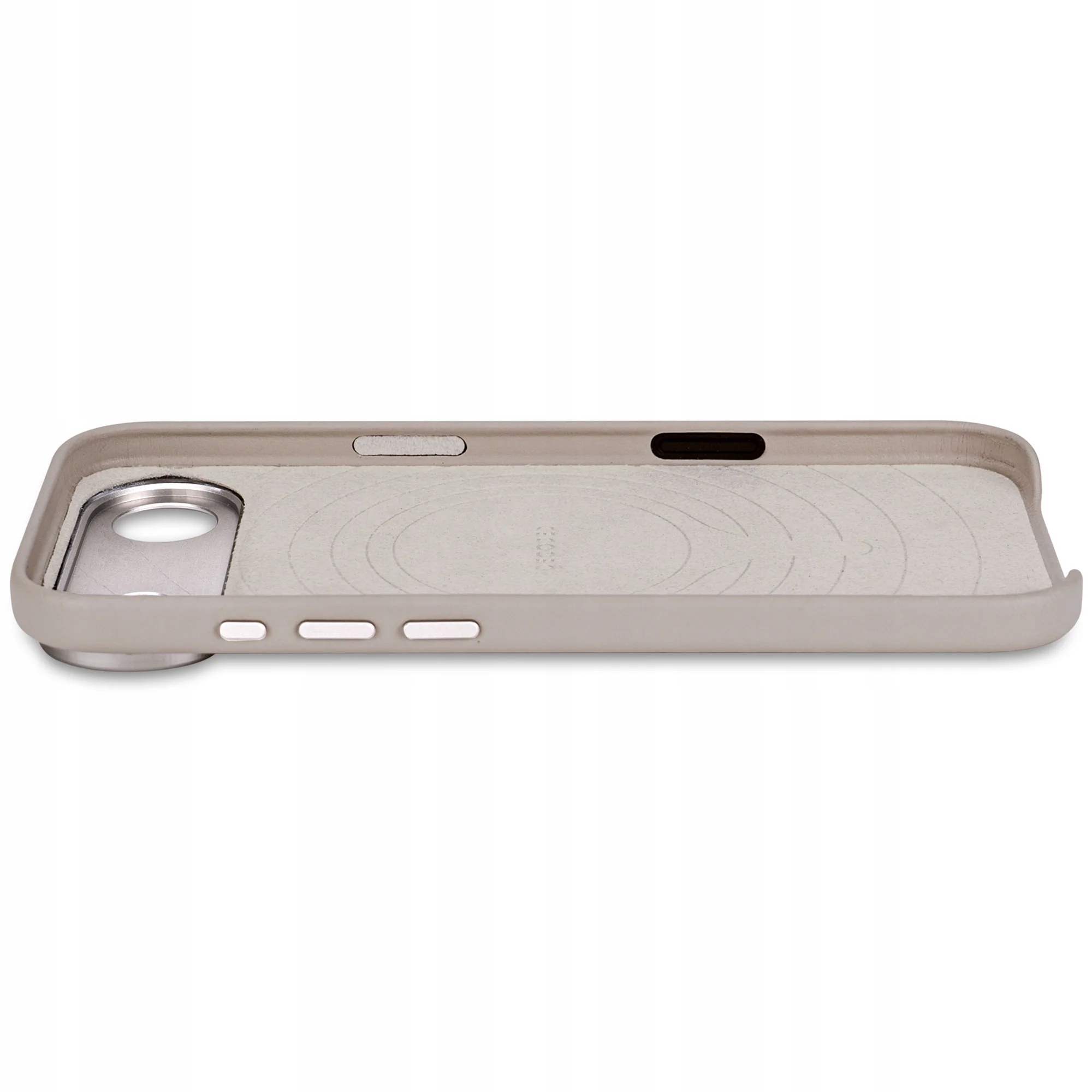 Kompatybilność z MagSafe