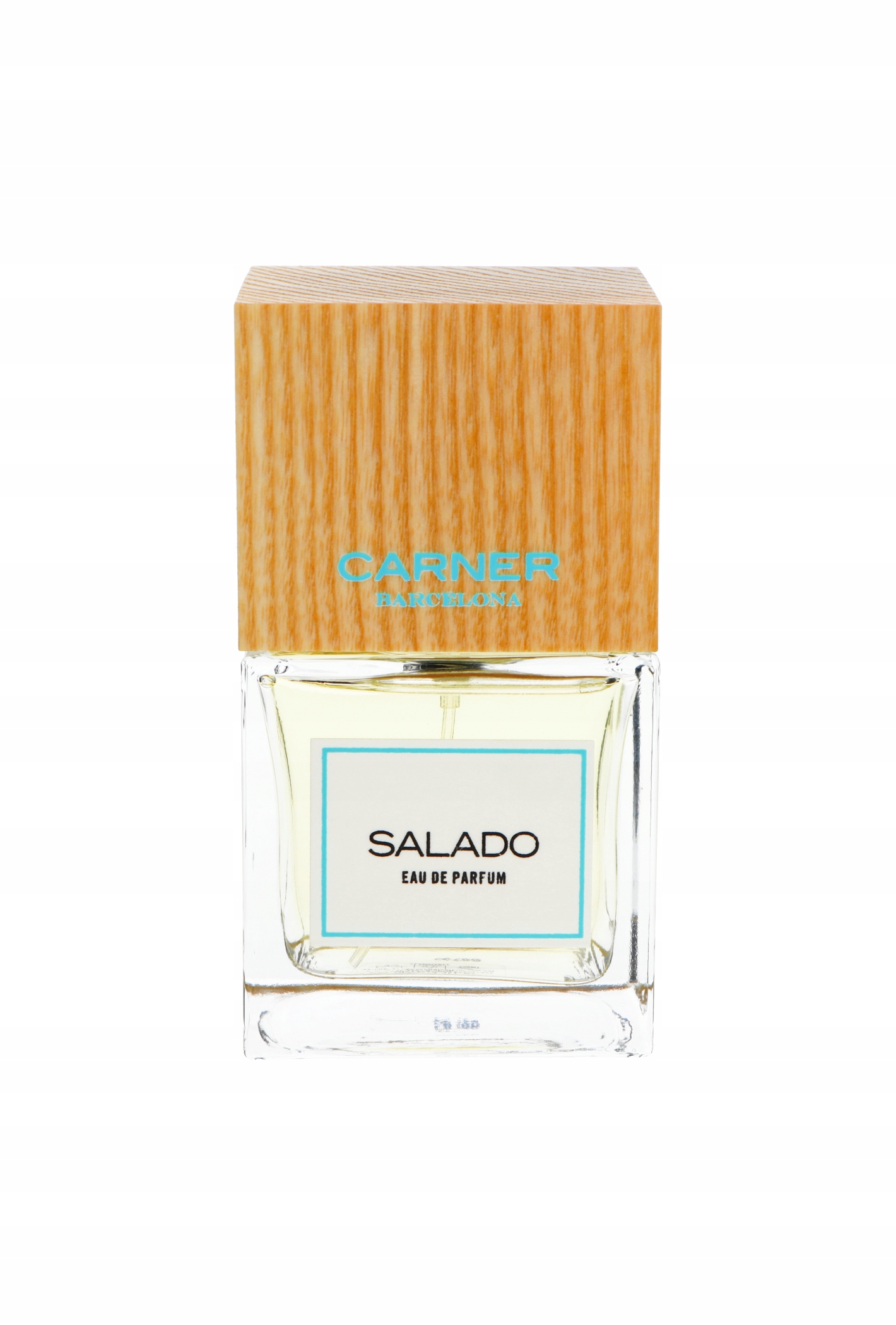 Wydajność i pojemność – 50 ml intensywnego aromatu