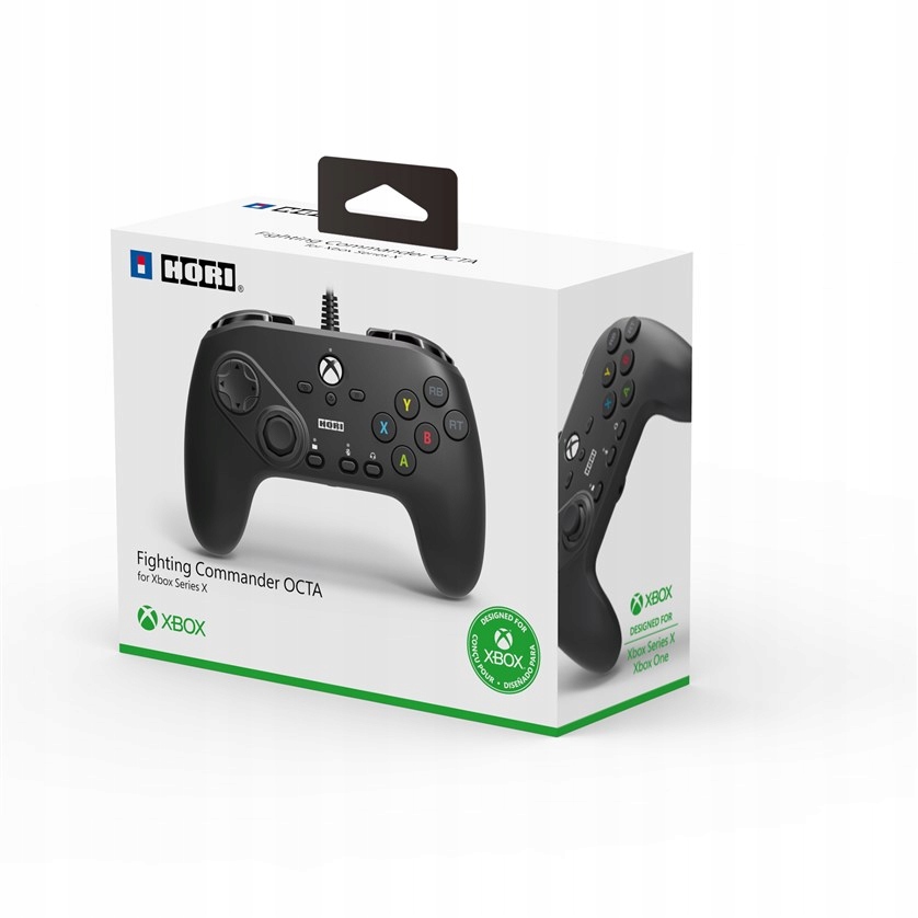 Kompatybilność z Xbox Series X|S, Xbox One i PC – Graj bez ograniczeń