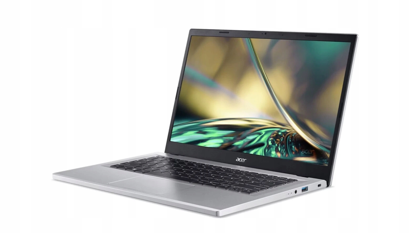 Wydajność procesora Intel Core i3-N305