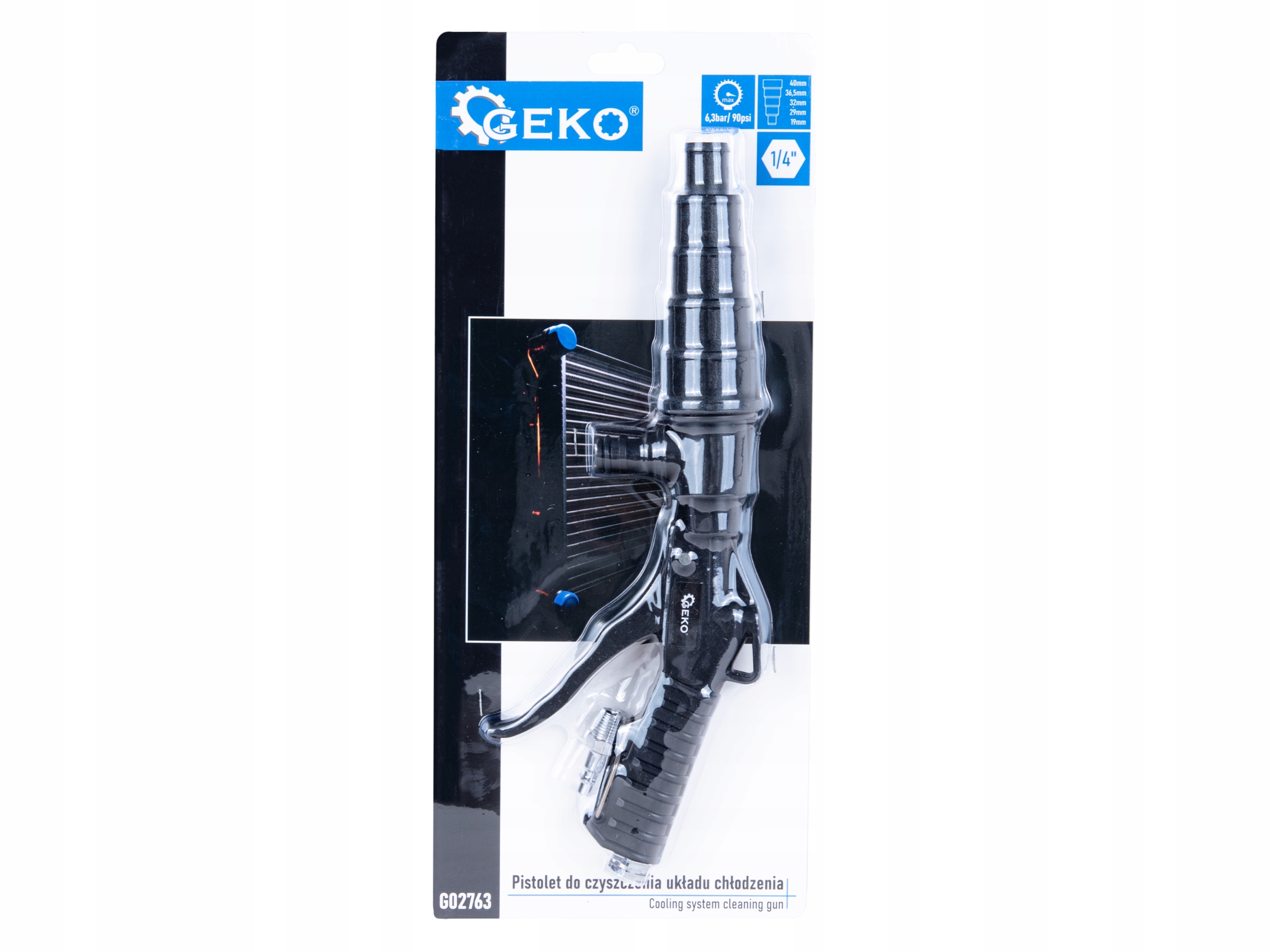 Solidna konstrukcja – trwałość i odporność na uszkodzenia