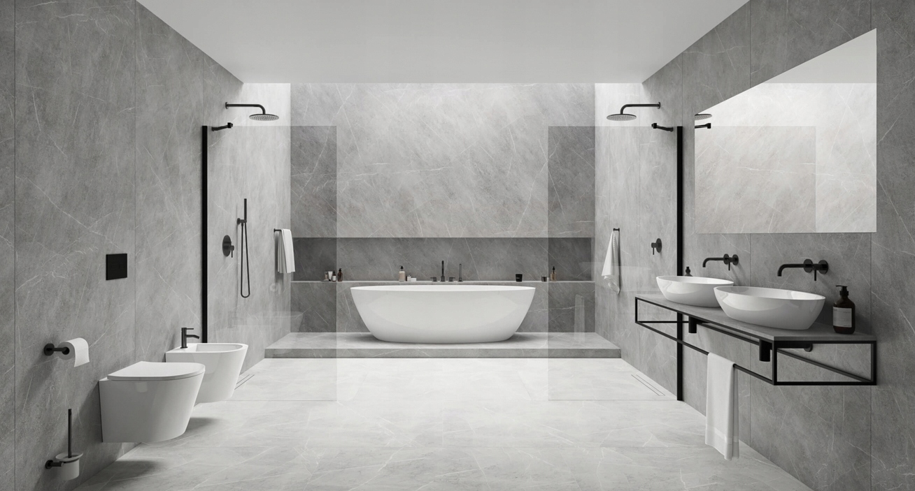 Nowoczesny design i wysoka jakość wykonania