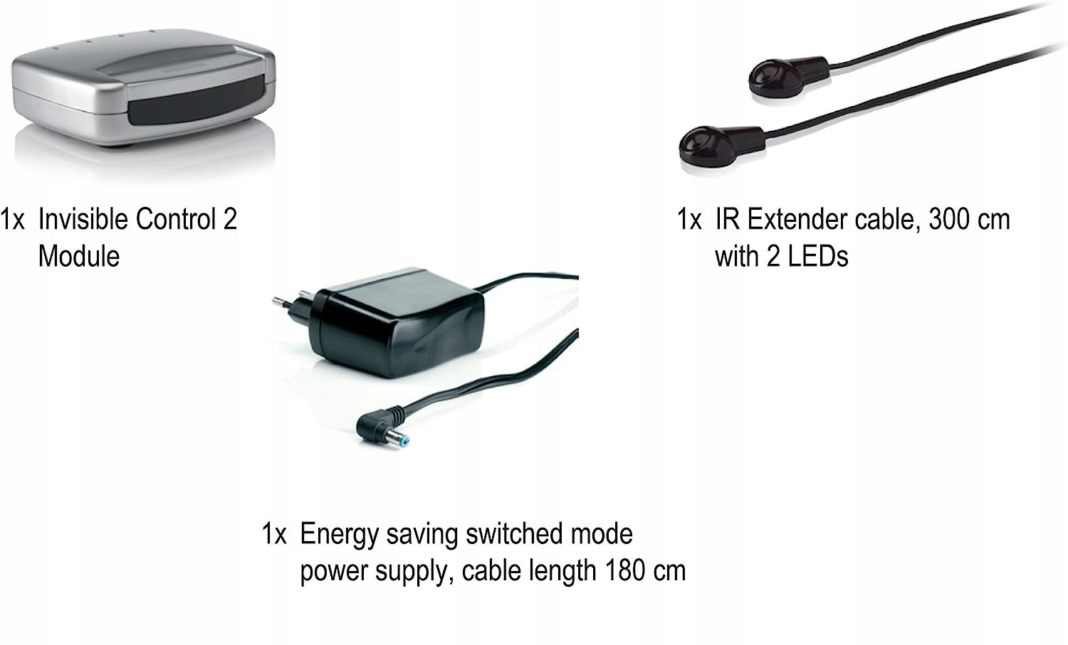 Technologia podczerwieni dla niezawodnej komunikacji