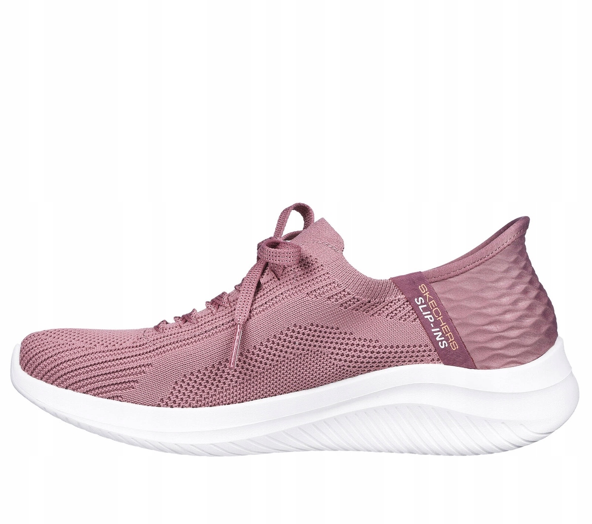 Damskie sneakersy Skechers BRILLIAN PATH 149710 MVE – Komfort i styl w jednym