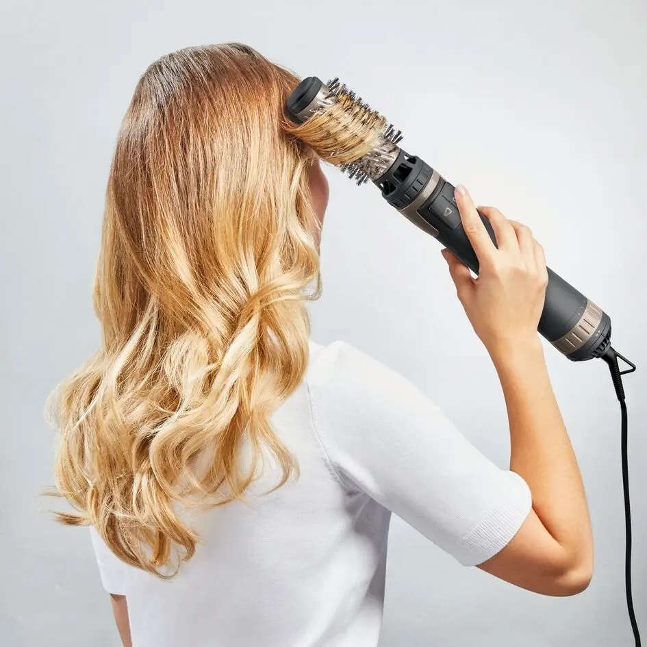 Lokówka-suszarka Babyliss CF 9528 – Idealne połączenie stylizacji i suszenia