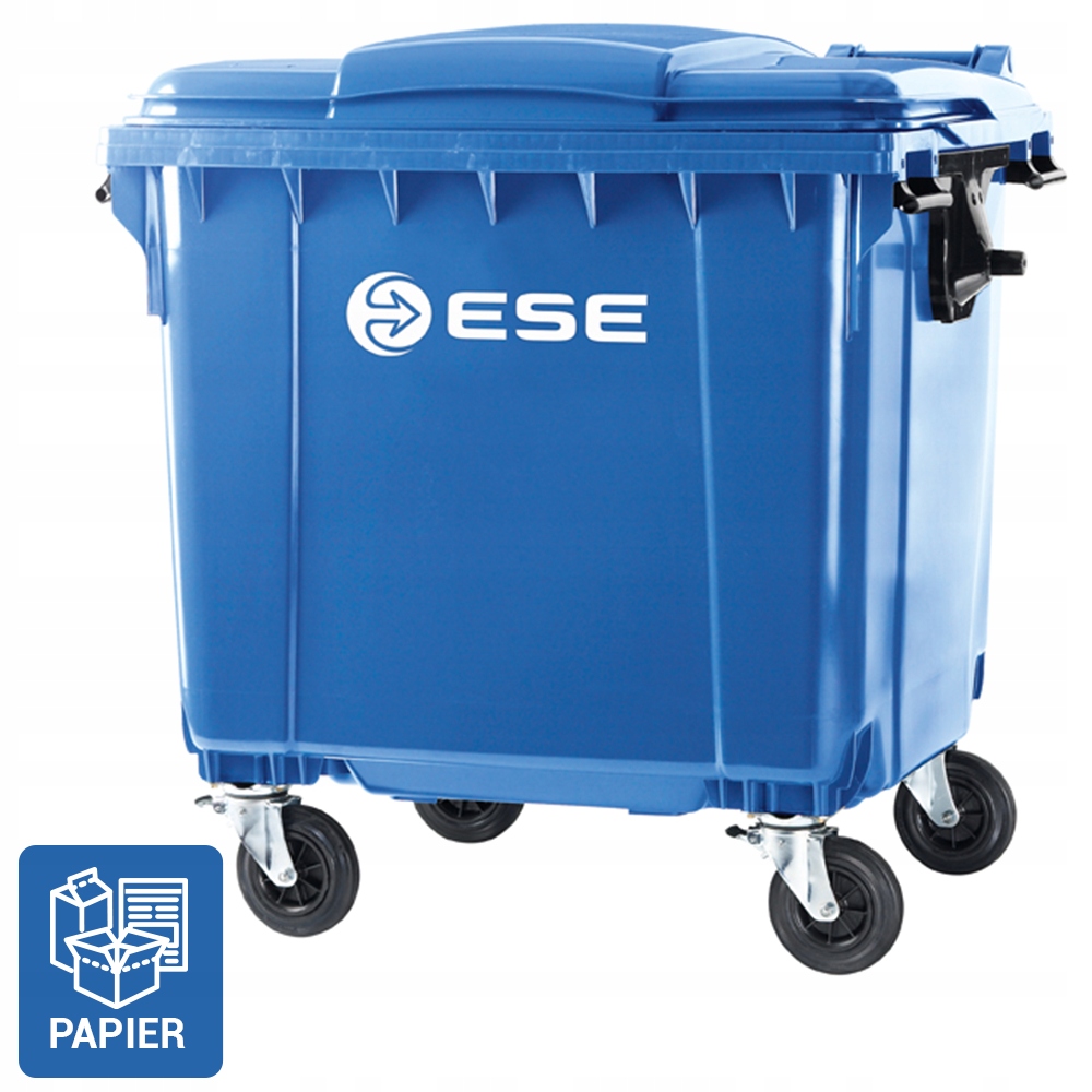 Wytrzymała konstrukcja i materiały najwyższej jakości