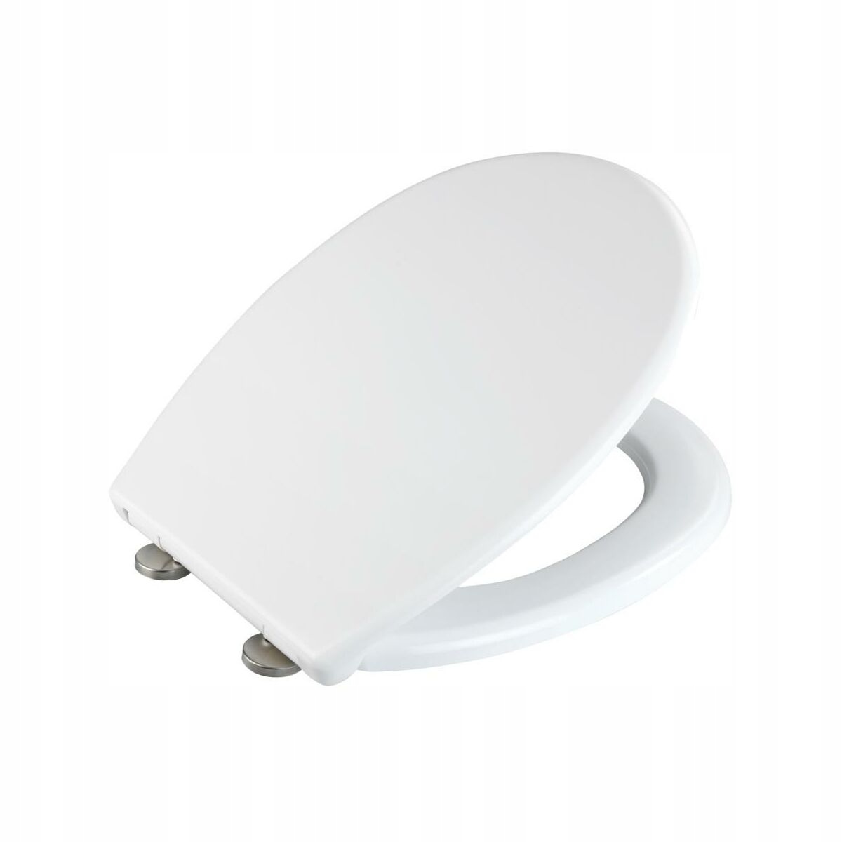 Deska bidetowa Wenko Deska sedesowa VORNO NEO – Komfort i nowoczesność w Twojej łazience