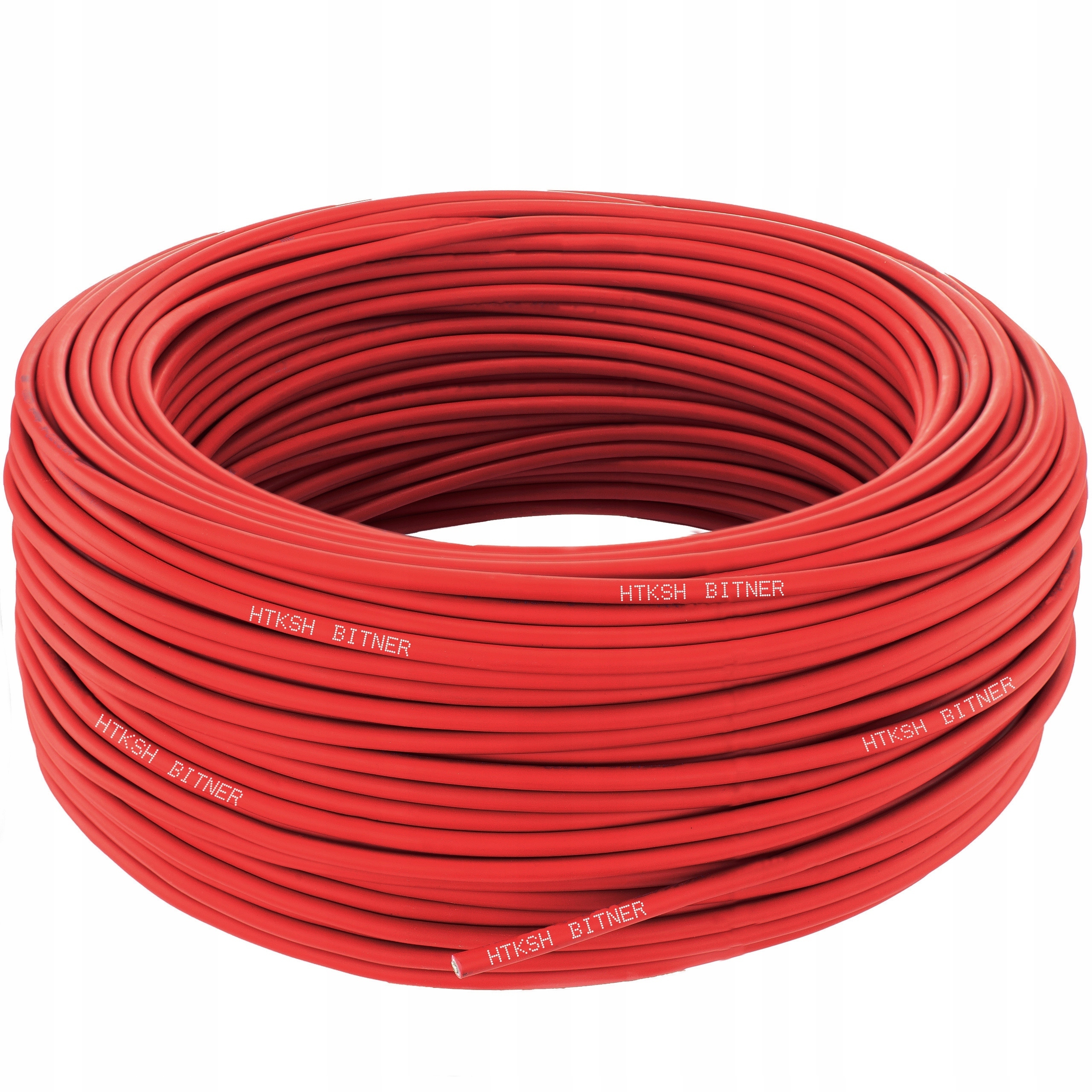 Dopuszczalna temperatura pracy – Od -25°C do 70°C